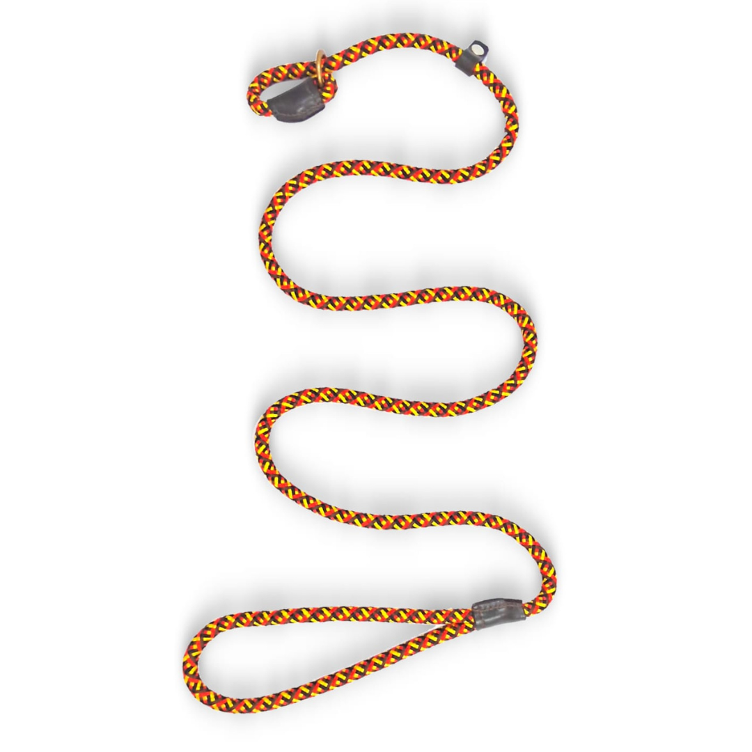Vama BRITISH STYLE SLIP LEASH