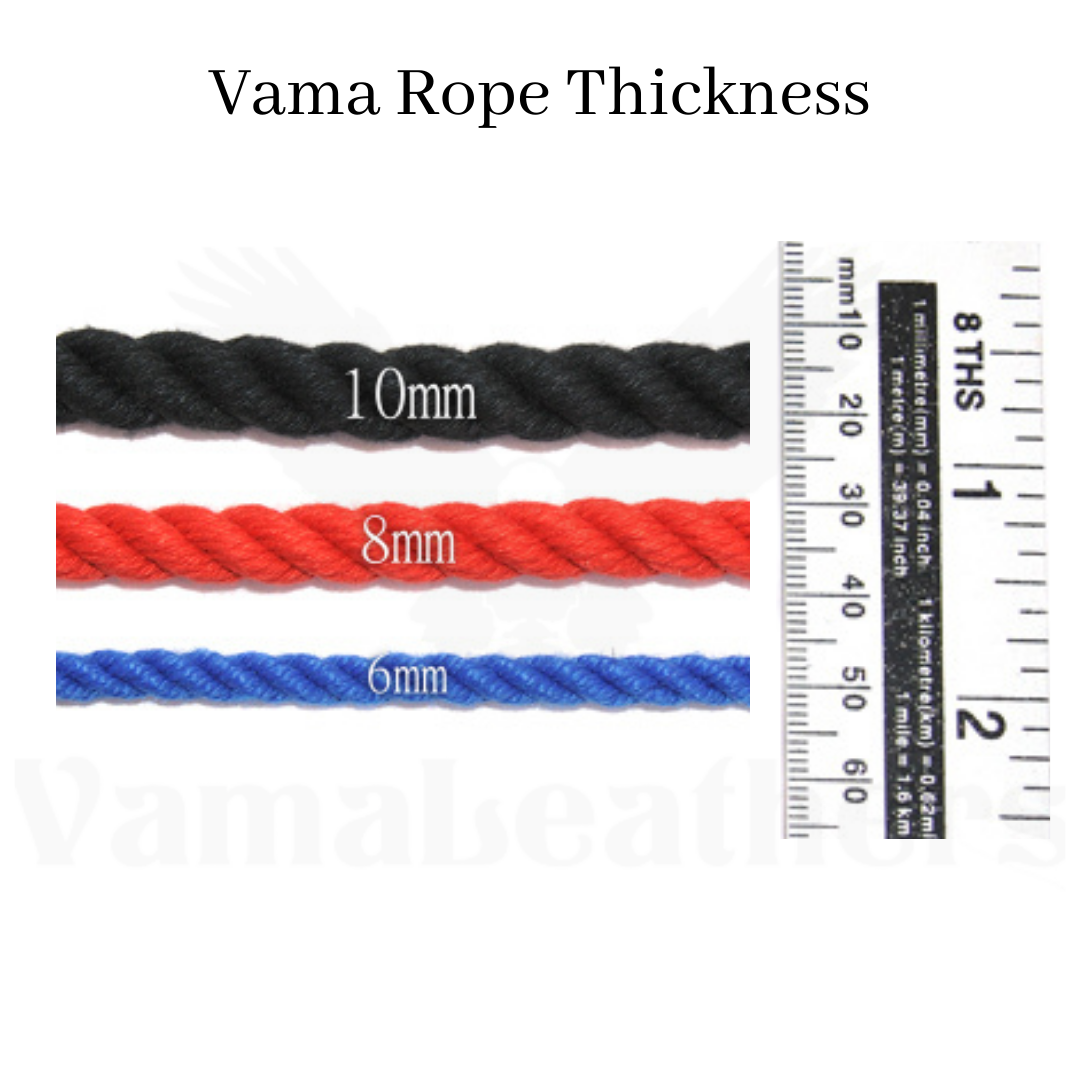 Vama DOMINANT DOG COLLAR