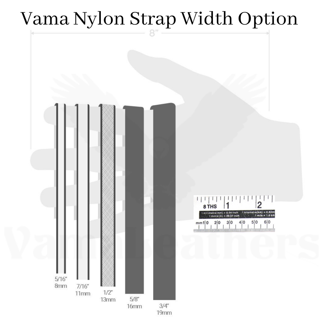 Vama DOMINANT DOG COLLAR