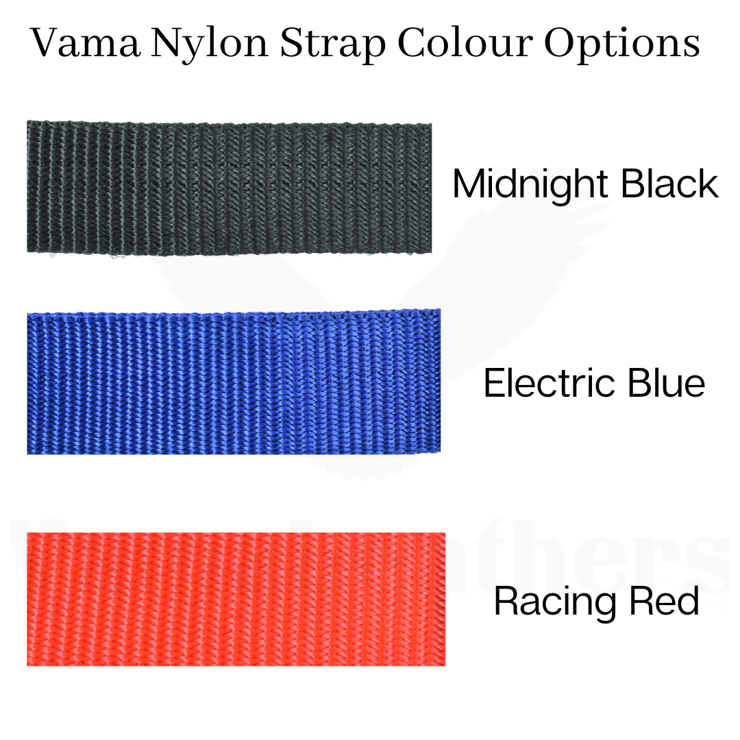 Vama DOMINANT DOG COLLAR