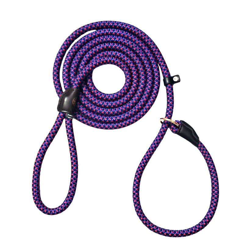 Vama BRITISH STYLE SLIP LEASH