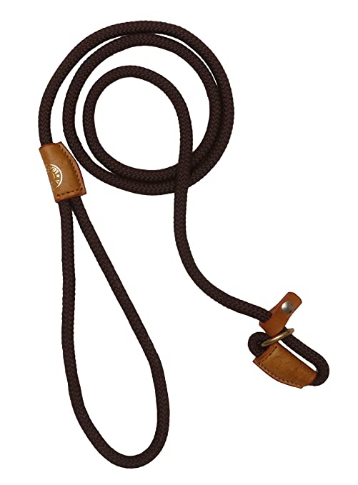 Vama BRITISH STYLE SLIP LEASH