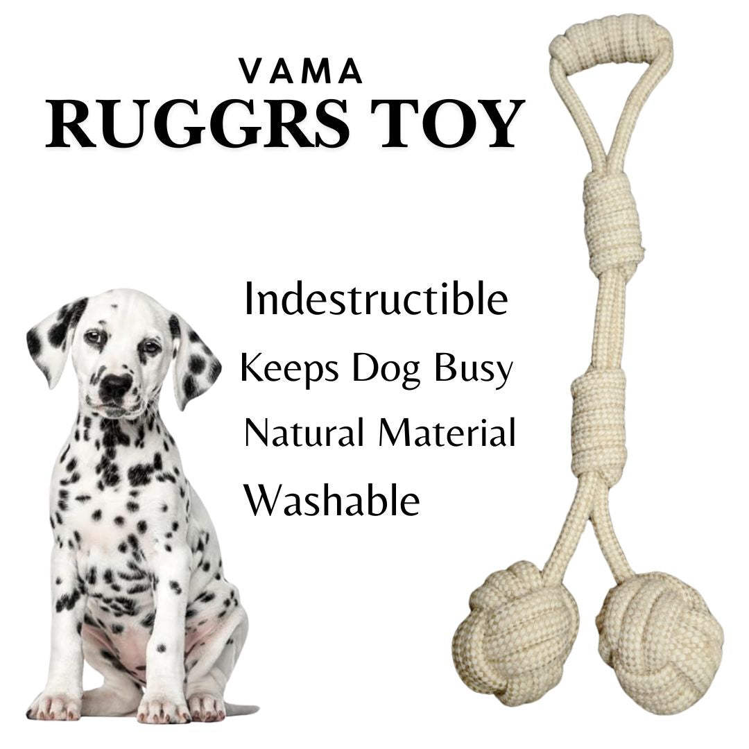 Vama RUGGRS TOY