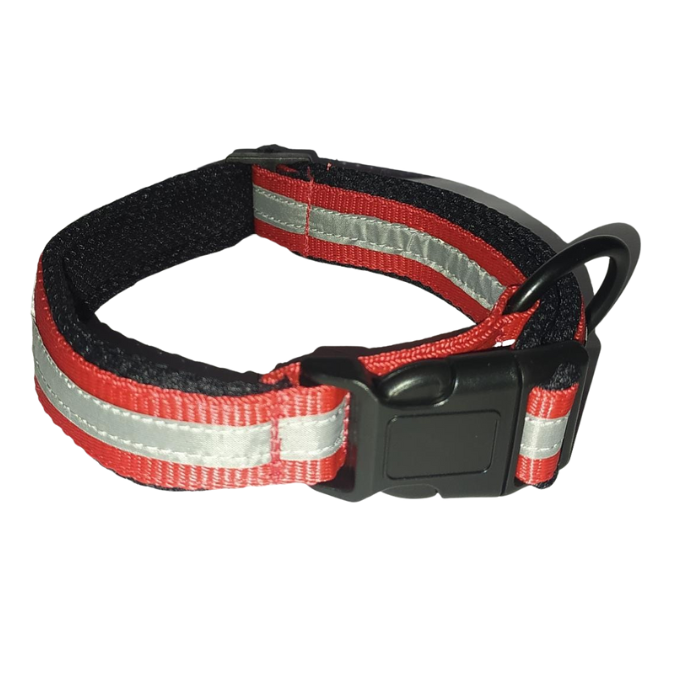 Vama REFLECTIVE COLLAR