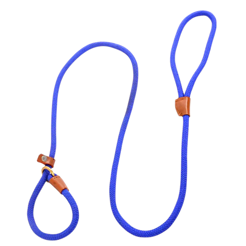 Vama BRITISH STYLE SLIP LEASH