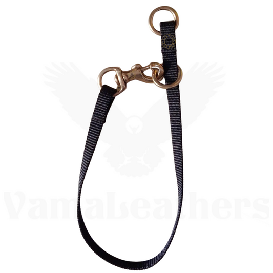 Vama NYLON DOMINANT DOG COLLAR