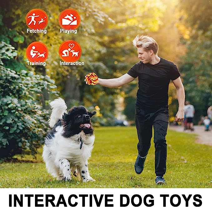 Vama ROPE TOYS