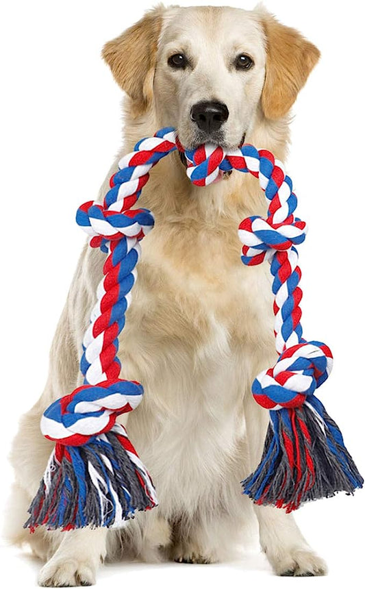 Vama ROPE TOYS