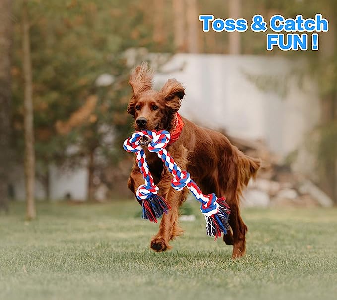 Vama ROPE TOYS
