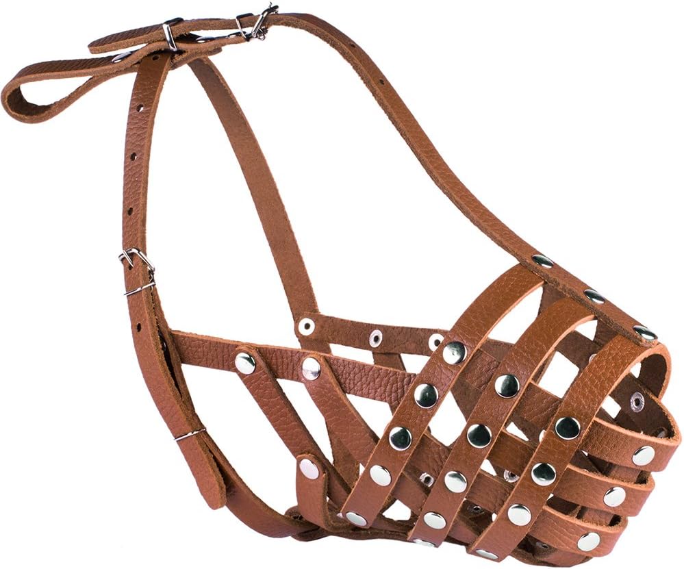 Vama BASKET MUZZLE