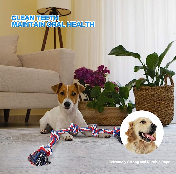Vama ROPE TOYS