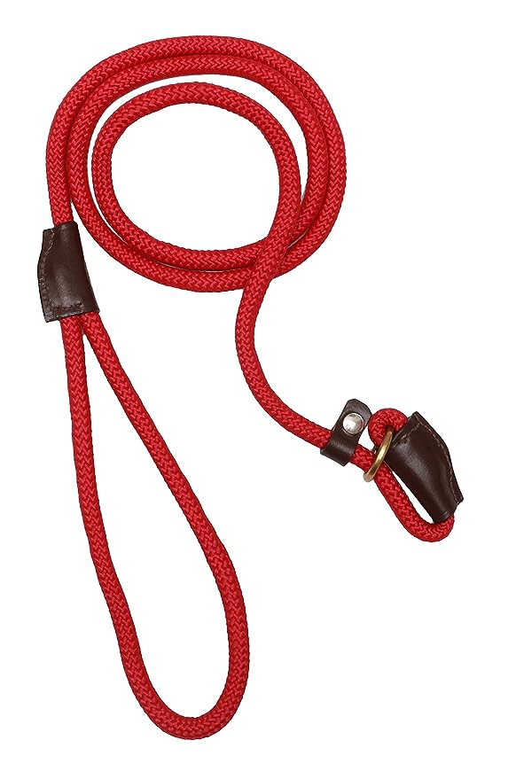 Vama BRITISH STYLE SLIP LEASH