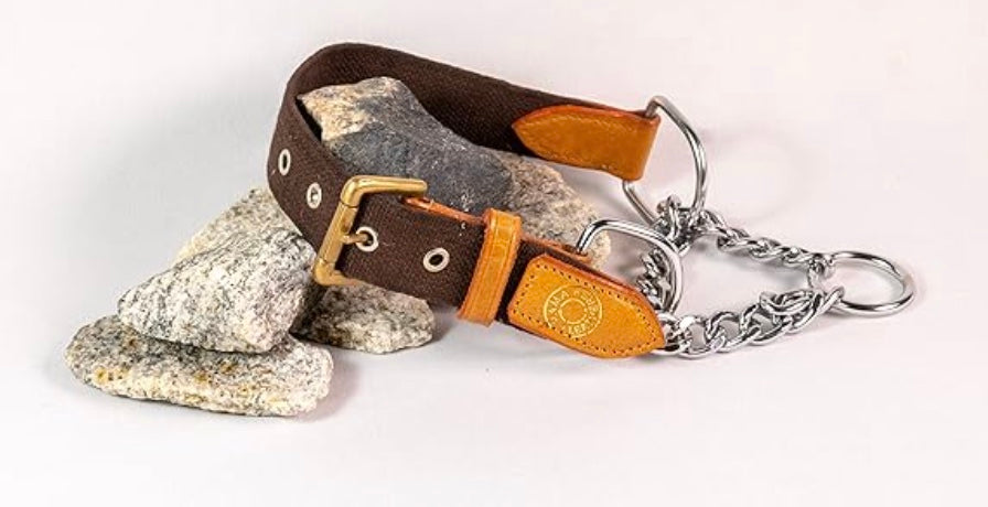Vama MARTINGALE COLLAR