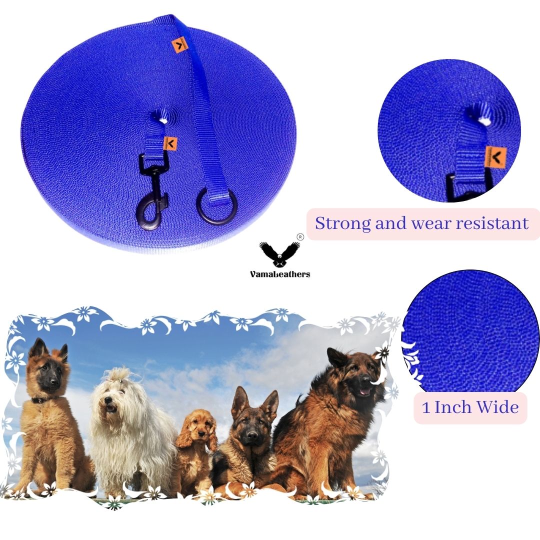 Vama OUTDOOR LEASH