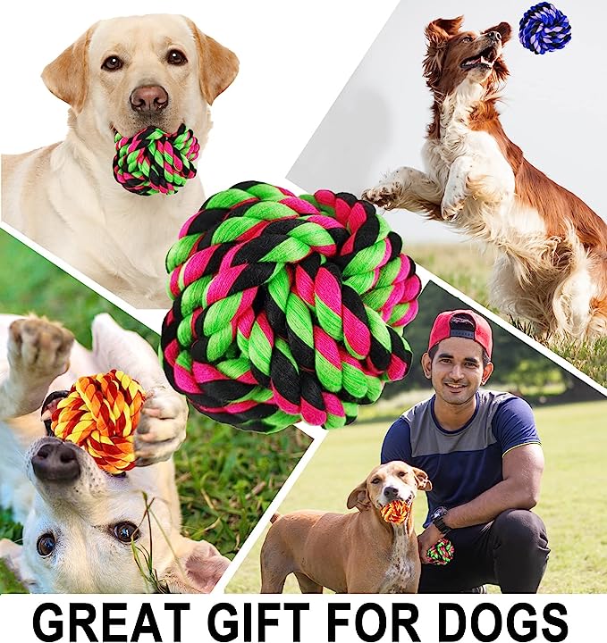 Vama ROPE TOYS
