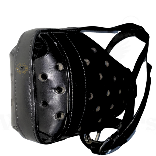 Vama AGITATION Muzzle