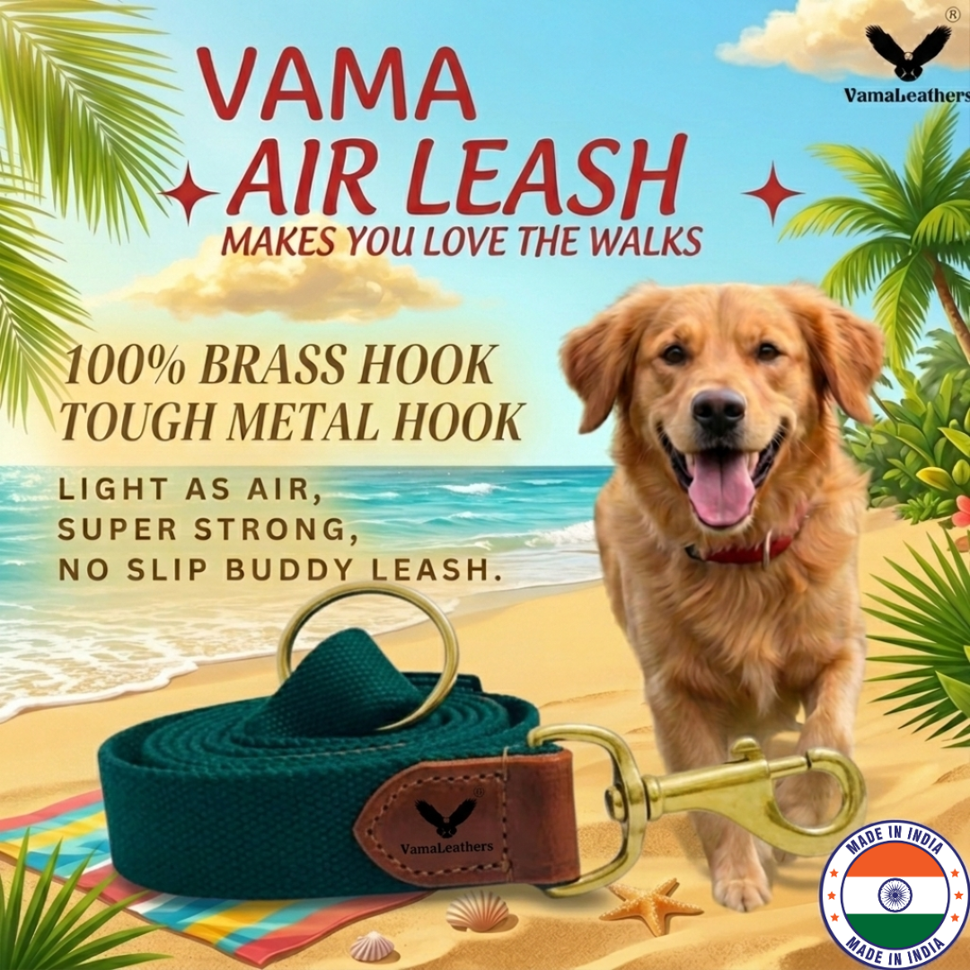Vama AIR LEASH