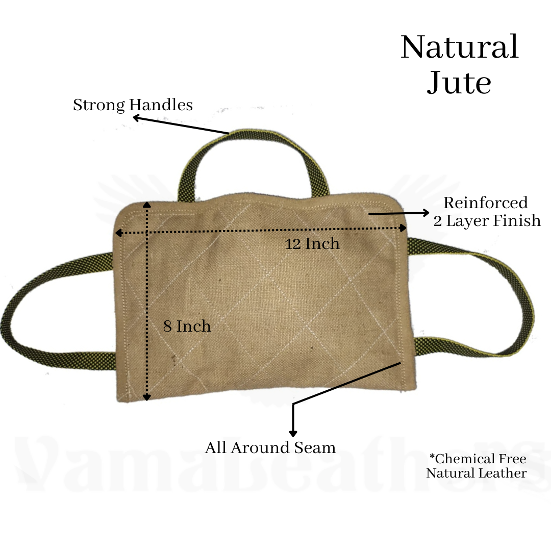 Vama INTERMEDIATE BITE WORK PILLOW