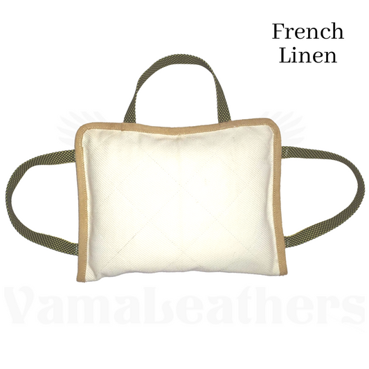 Vama INTERMEDIATE BITE WORK PILLOW