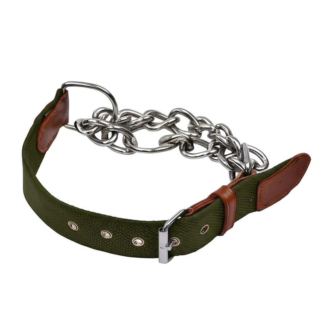 Vama MARTINGALE COLLAR