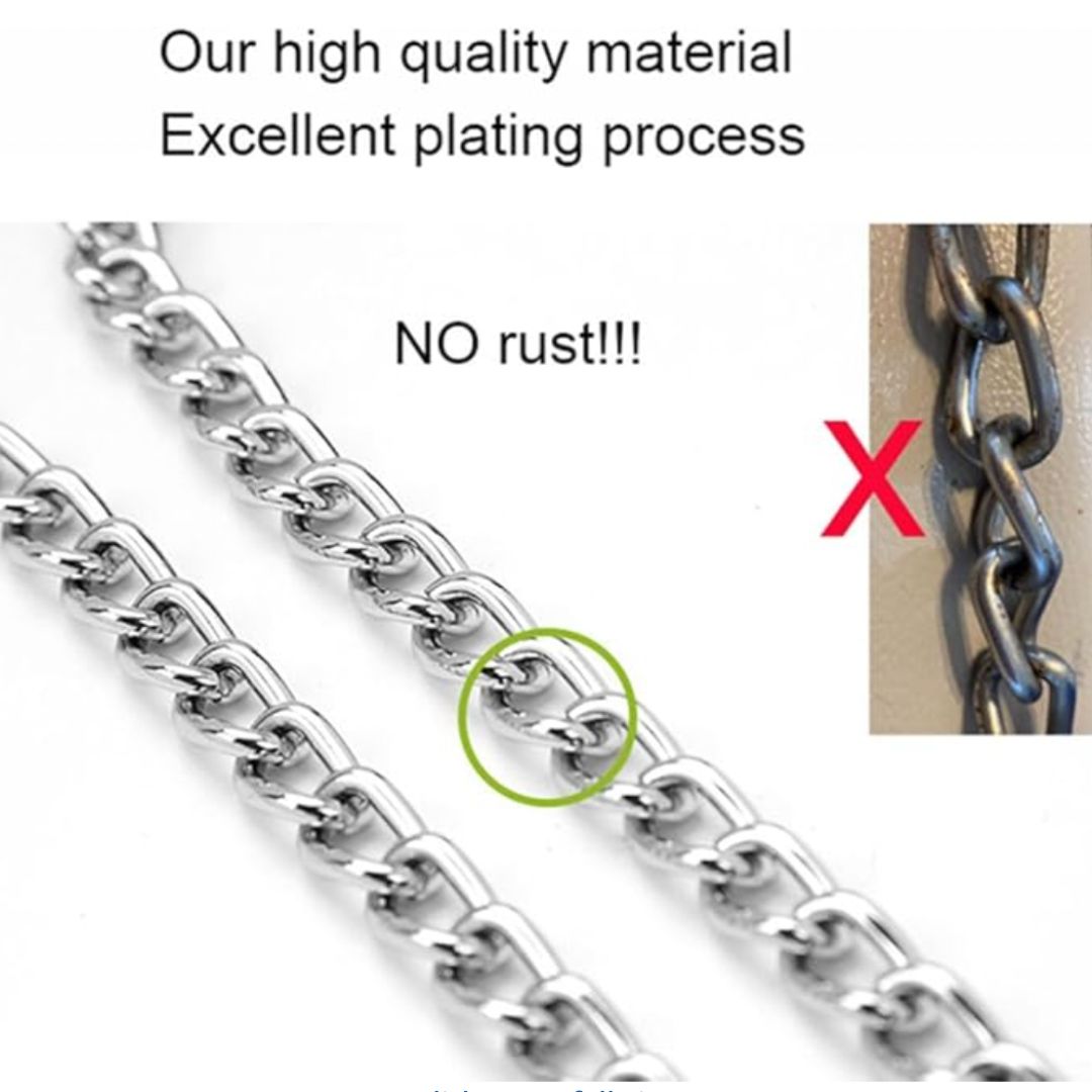 Vama CHOKE CHAIN