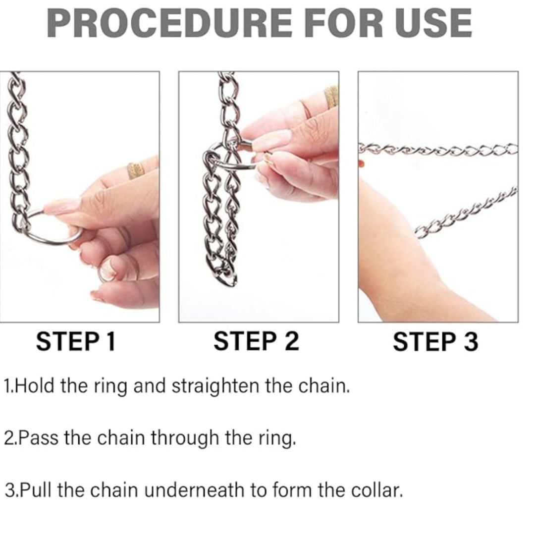 Vama CHOKE CHAIN