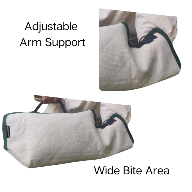 Vama INTERMEDIATE BITE SLEEVE