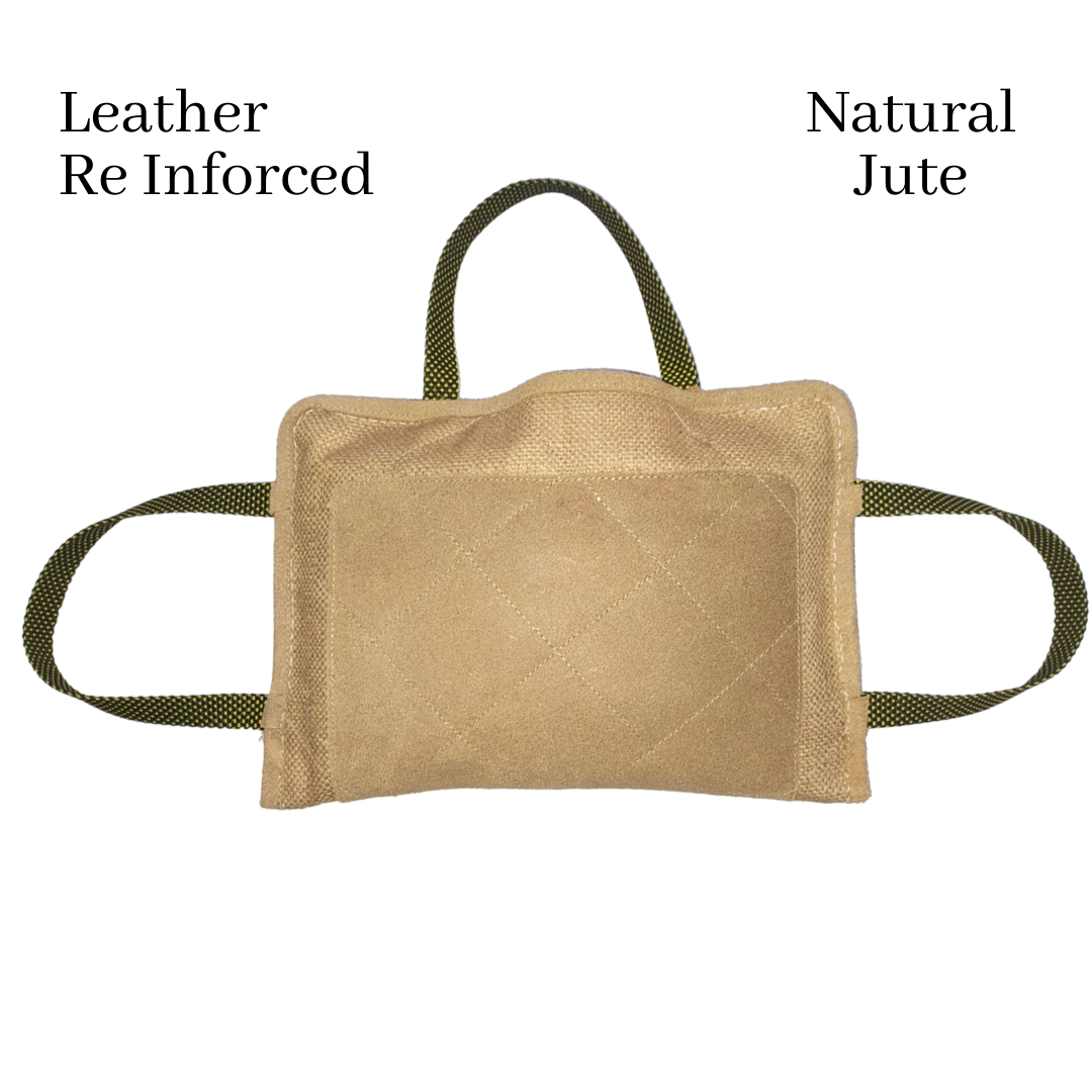Vama PROFESSIONAL BITE WORK PILLOW
