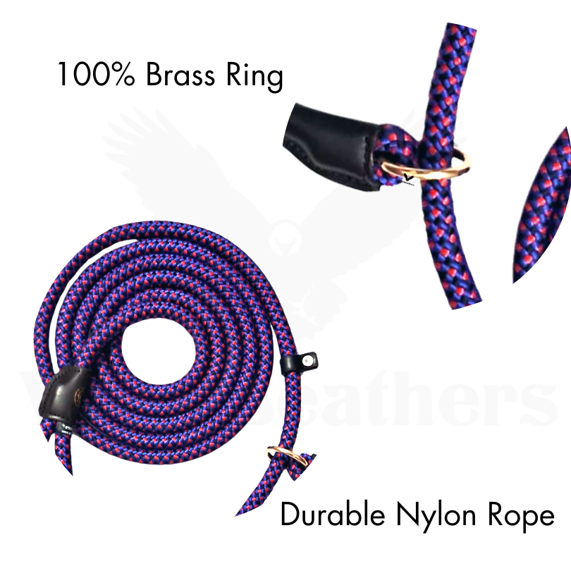 Vama BRITISH STYLE SLIP LEASH