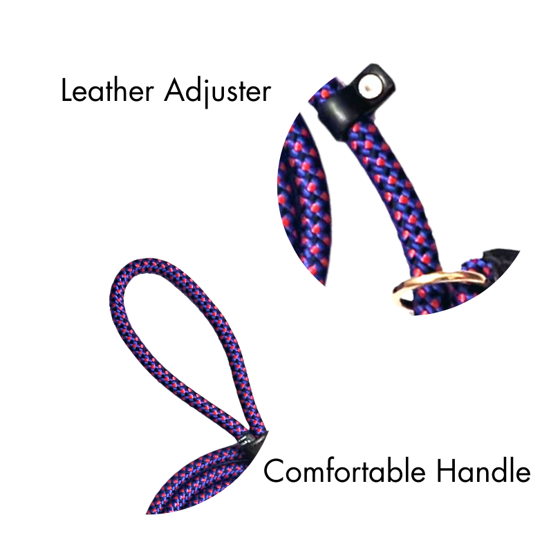 Vama BRITISH STYLE SLIP LEASH