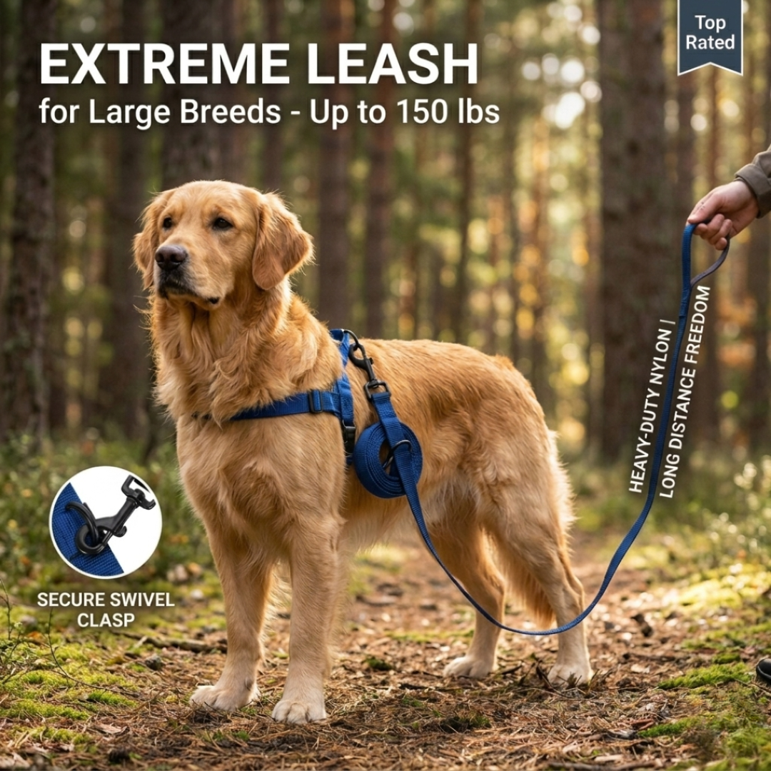 Vama OUTDOOR LEASH