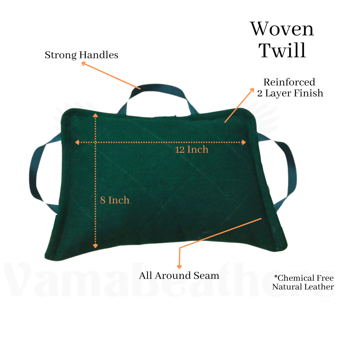 Vama INTERMEDIATE BITE WORK PILLOW
