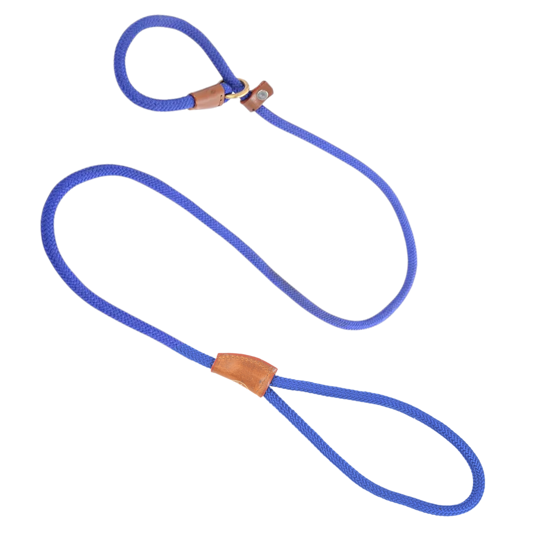Vama BRITISH STYLE SLIP LEASH