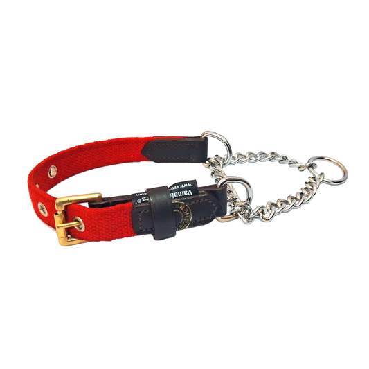 Vama MARTINGALE COLLAR