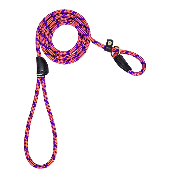 Vama BRITISH STYLE SLIP LEASH
