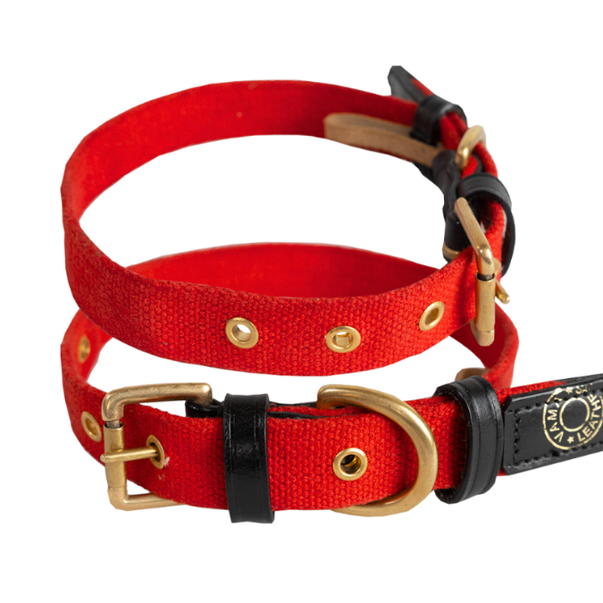Vama AIR COLLAR
