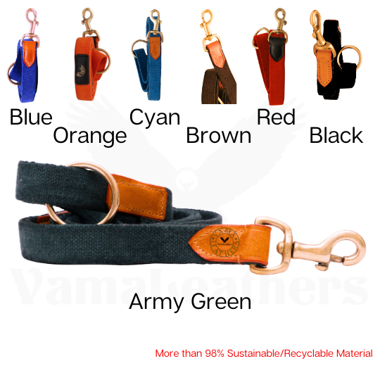 Vama AIR LEASH