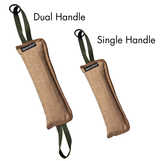 Vama DOG TRAINING BITE TUGS