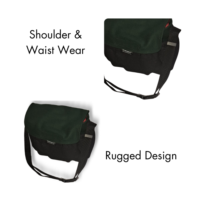 Vama DOG TRAINING TREAT BAG