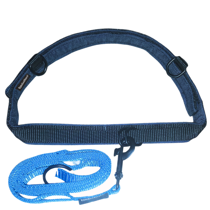 Vama RUNNER LEASH