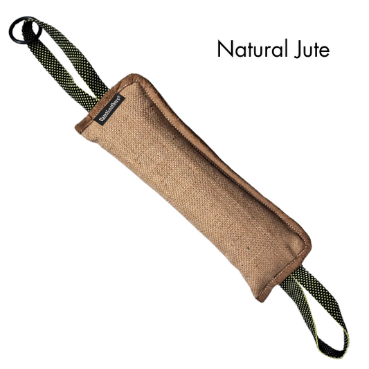 Vama DOG TRAINING BITE TUGS