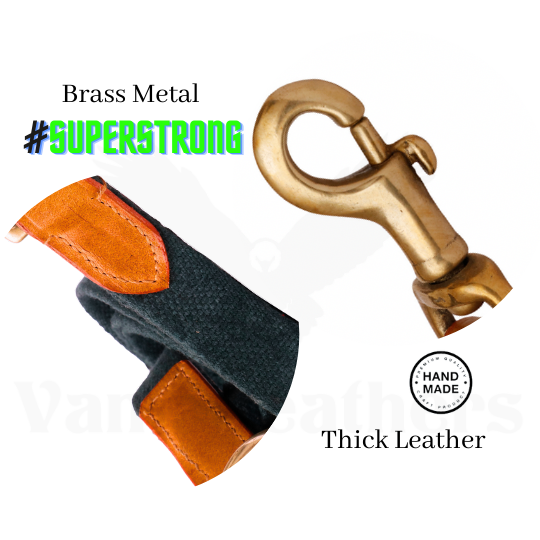 Vama AIR LEASH
