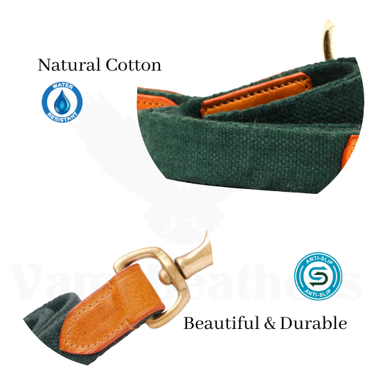 Vama AIR LEASH