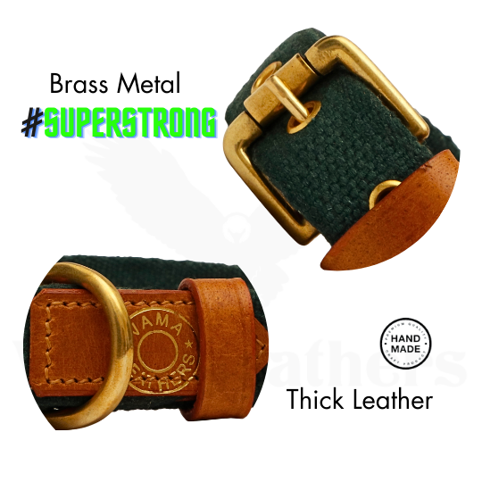 Vama AIR COLLAR