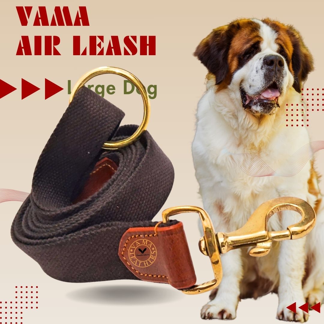 Vama AIR LEASH