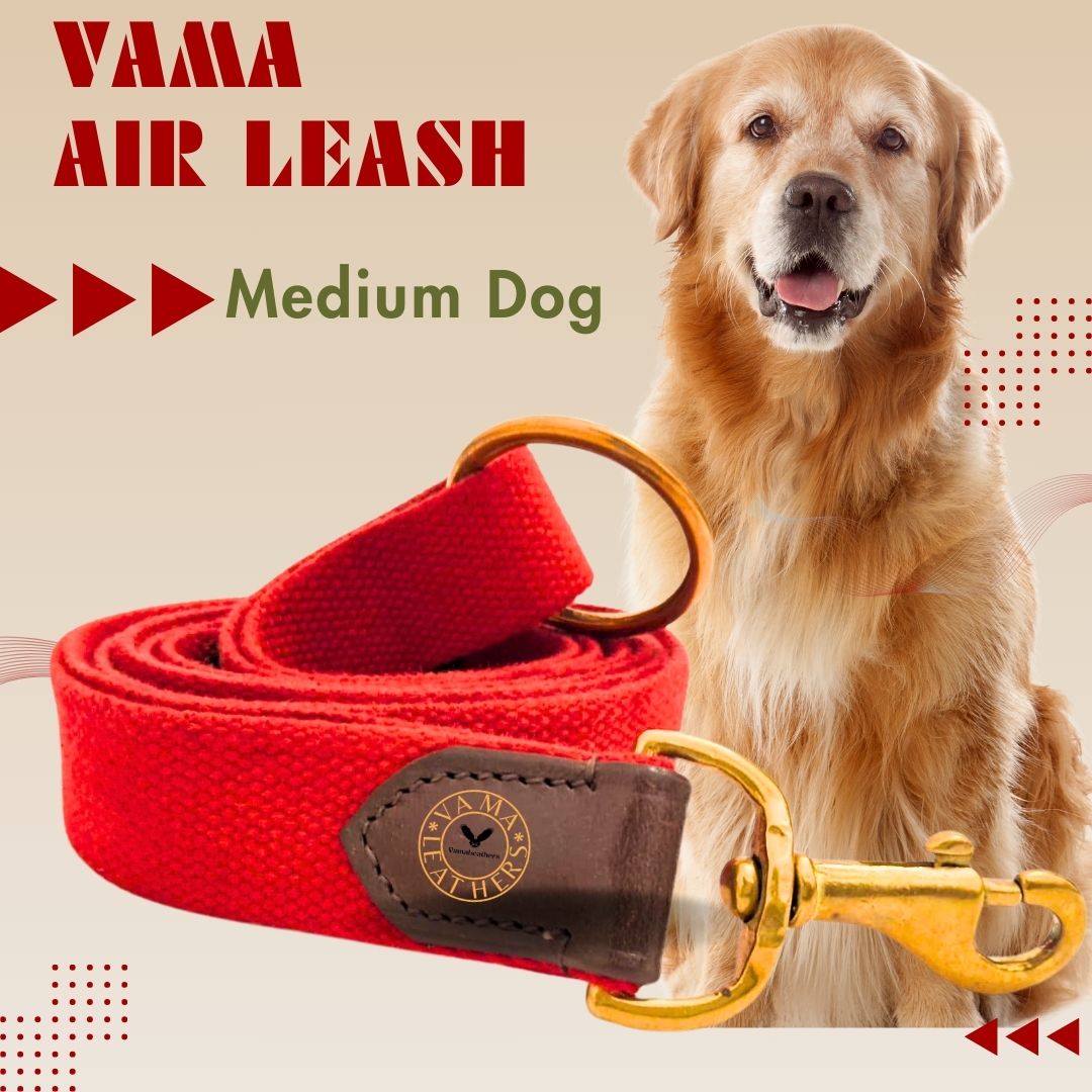 Vama AIR LEASH