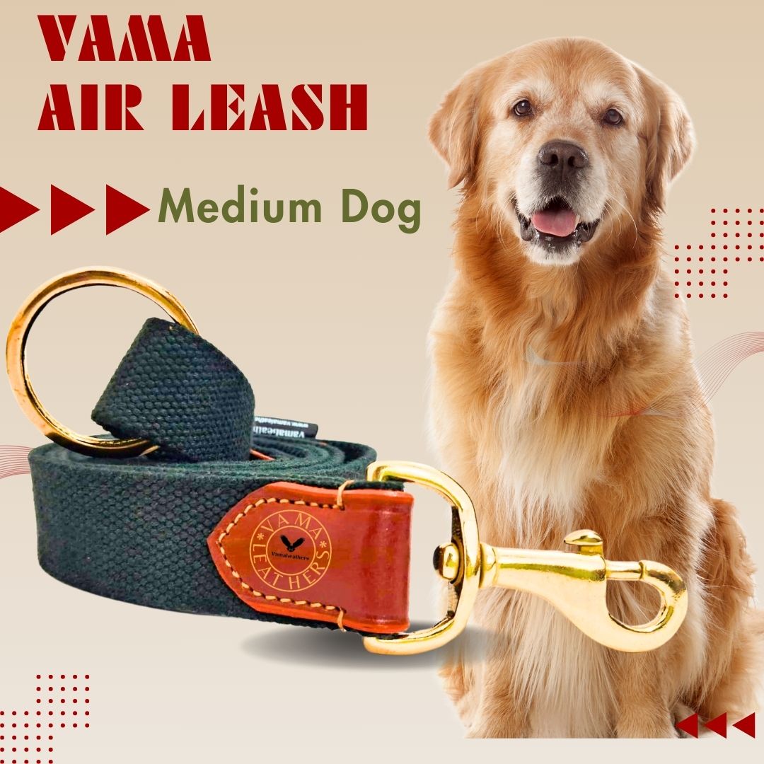 Vama AIR LEASH