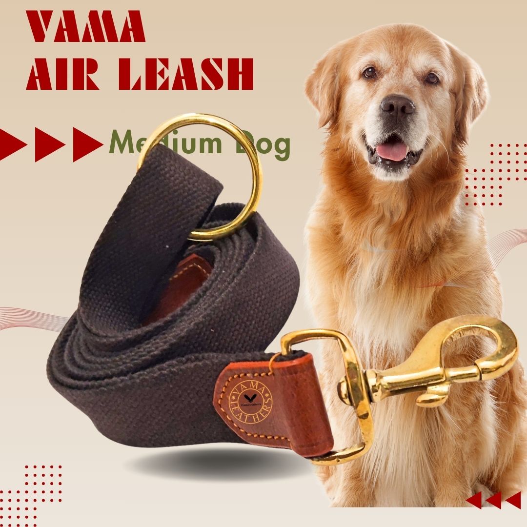 Vama AIR LEASH