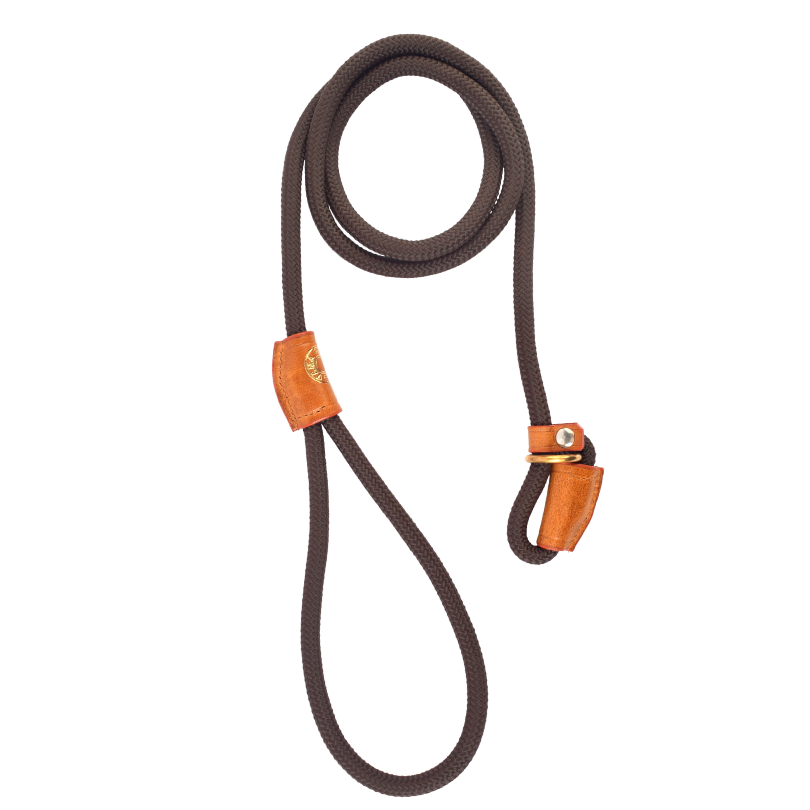 Vama BRITISH STYLE SLIP LEASH