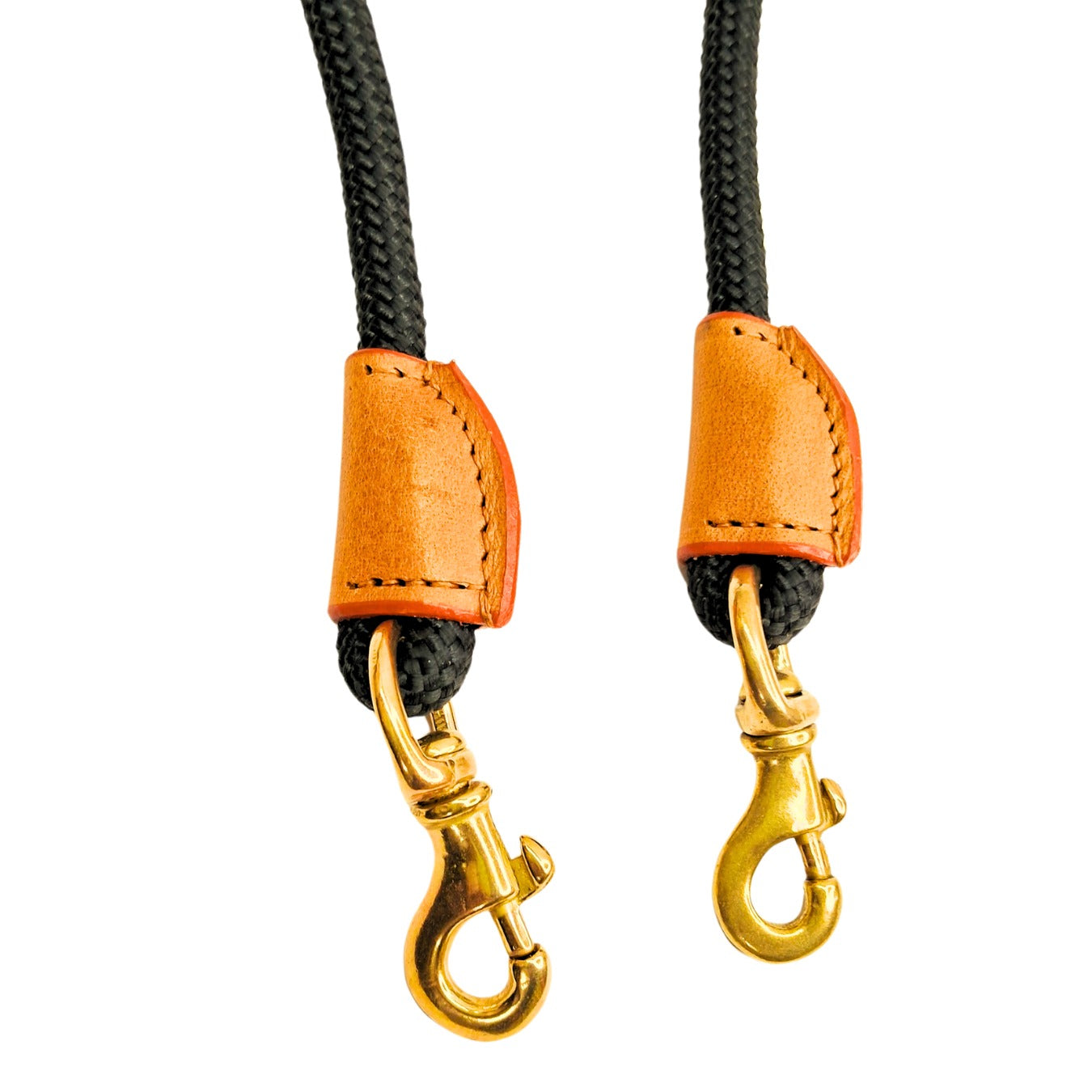 Vama Dual Dog Leash